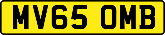 MV65OMB