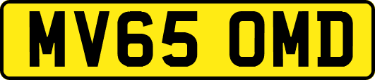 MV65OMD