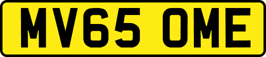 MV65OME