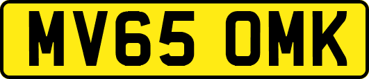MV65OMK
