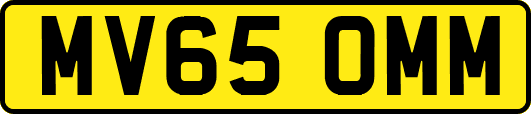 MV65OMM