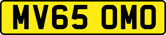 MV65OMO