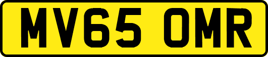 MV65OMR