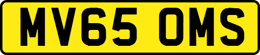 MV65OMS