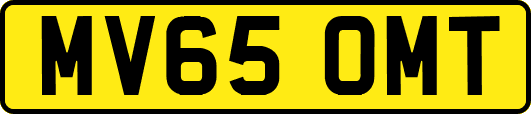 MV65OMT