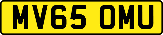 MV65OMU