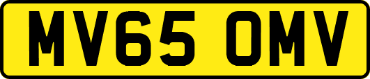 MV65OMV