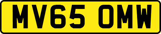 MV65OMW