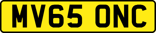 MV65ONC