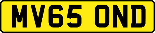 MV65OND
