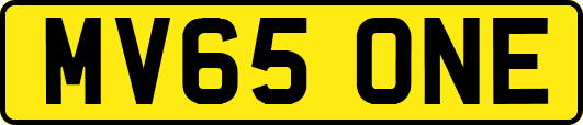 MV65ONE