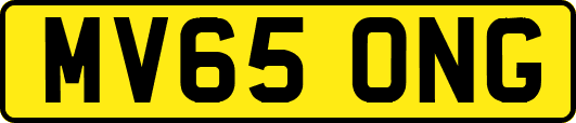 MV65ONG