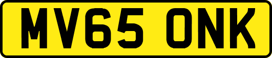 MV65ONK