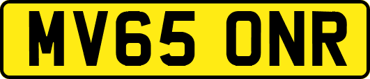 MV65ONR