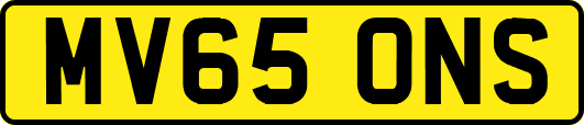 MV65ONS