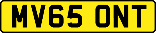 MV65ONT