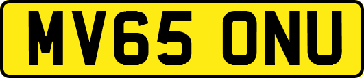 MV65ONU