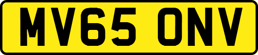 MV65ONV