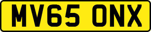 MV65ONX