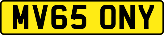 MV65ONY