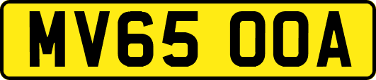 MV65OOA