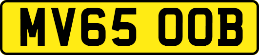 MV65OOB