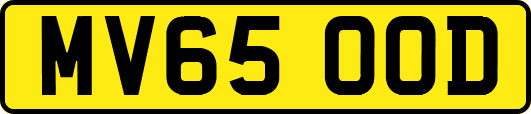MV65OOD
