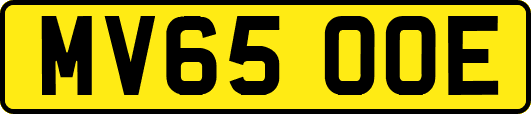 MV65OOE