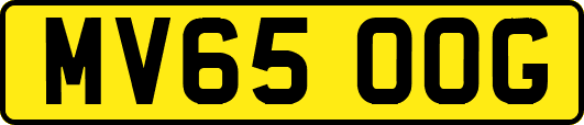 MV65OOG