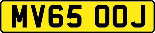 MV65OOJ