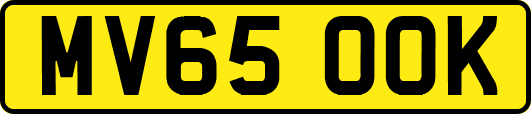 MV65OOK