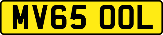 MV65OOL