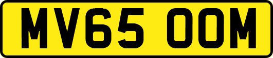 MV65OOM