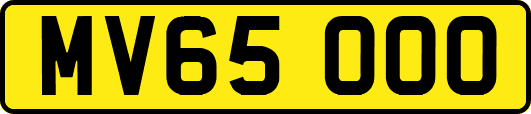 MV65OOO