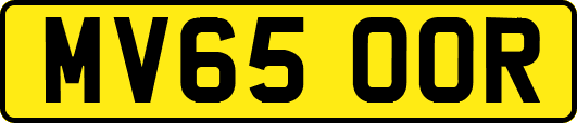 MV65OOR