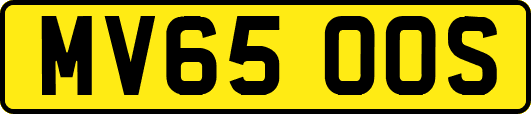 MV65OOS