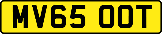 MV65OOT