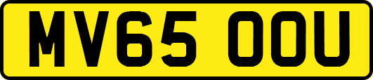 MV65OOU