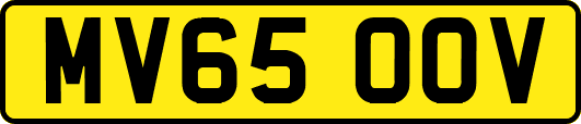 MV65OOV