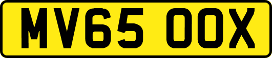 MV65OOX