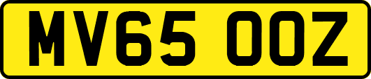 MV65OOZ