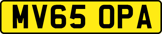 MV65OPA