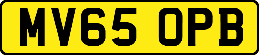 MV65OPB