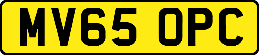 MV65OPC