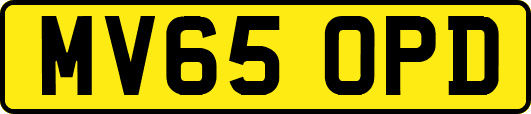 MV65OPD