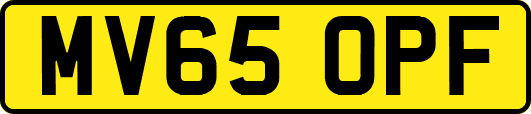 MV65OPF