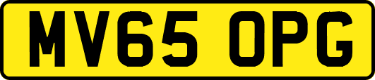 MV65OPG