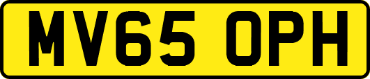 MV65OPH
