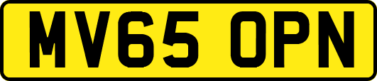 MV65OPN
