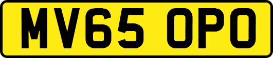 MV65OPO